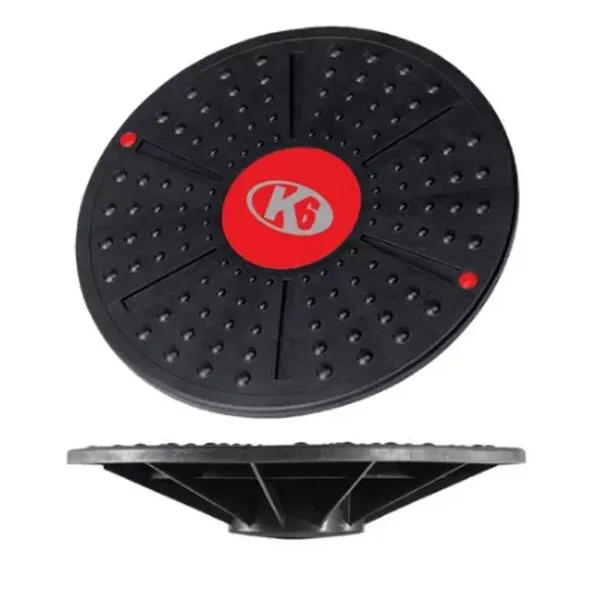 Disco de Equilibrio K6 para Pilates